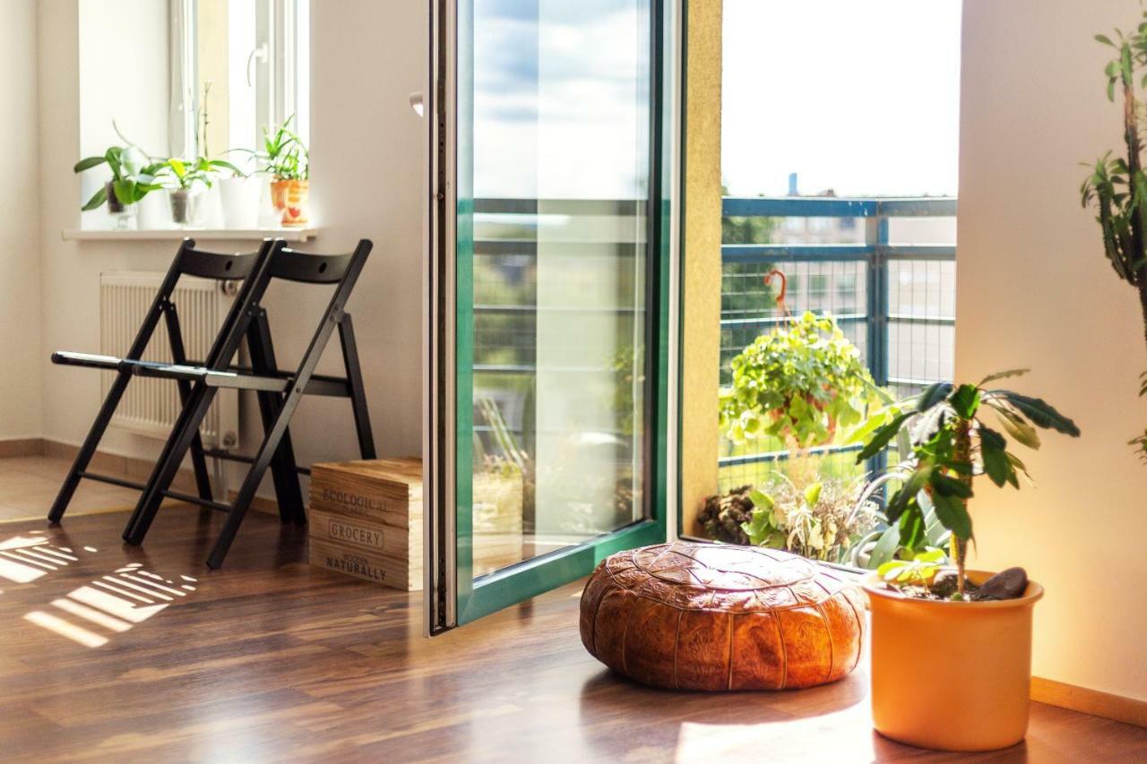 #Stayhere - Spacious & Bright 1Bdr Apartment Shopping District Wilna Exterior foto