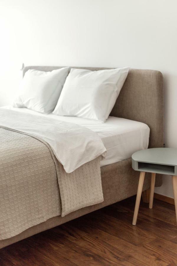 #Stayhere - Spacious & Bright 1Bdr Apartment Shopping District Wilna Exterior foto