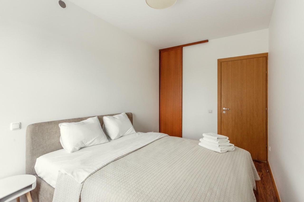 #Stayhere - Spacious & Bright 1Bdr Apartment Shopping District Wilna Exterior foto