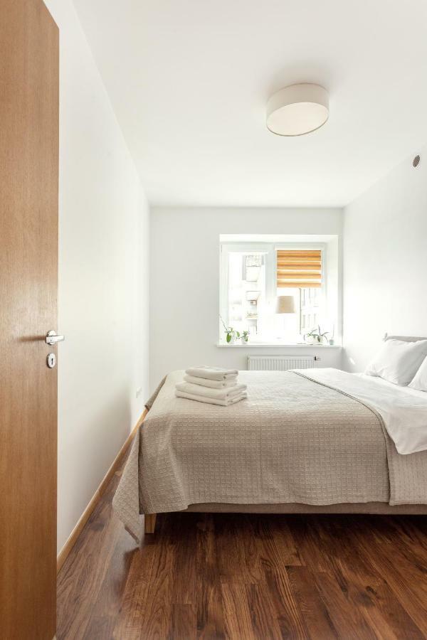#Stayhere - Spacious & Bright 1Bdr Apartment Shopping District Wilna Exterior foto